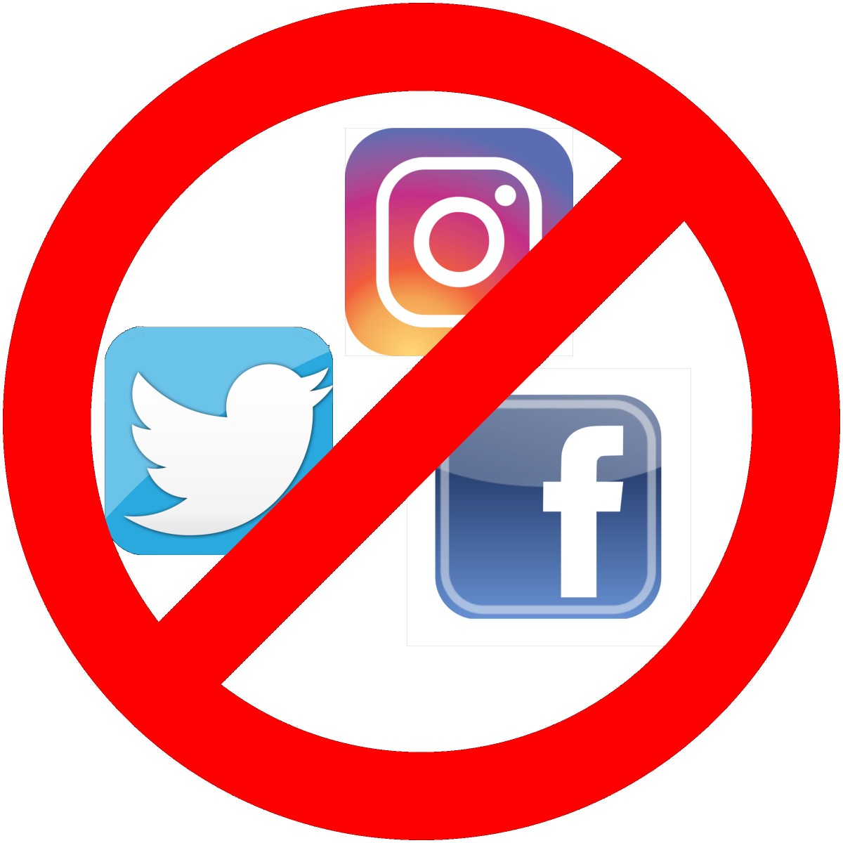 Quitting Social Media – Jeremy C Kester